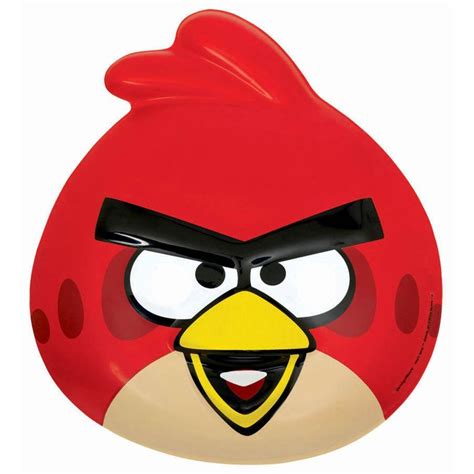 Shop Online Angry Birds Mask at ₹299