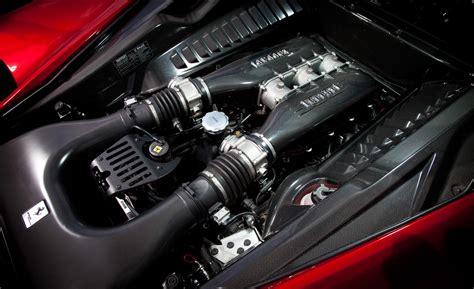 FERRARI 458 ITALIA - Review and photos