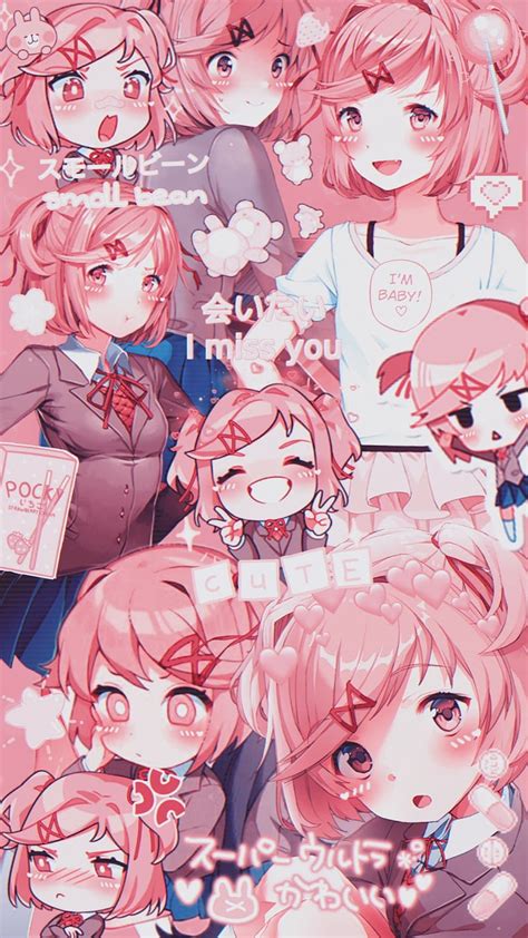 How Old Is Natsuki Ddlc – Telegraph