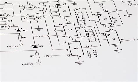 how do you create a circuit diagram - Wiring Diagram and Schematics