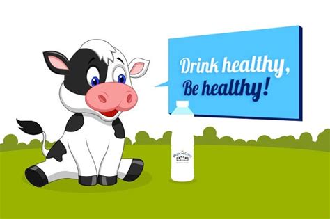 Switch to organic cow milk for maximum health benefits | by Khevna Mehta | Medium