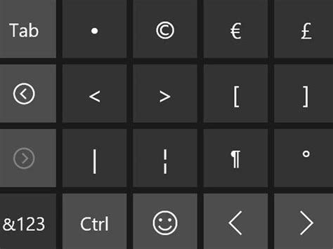 Windows Keyboard Icon | Meetmeamikes