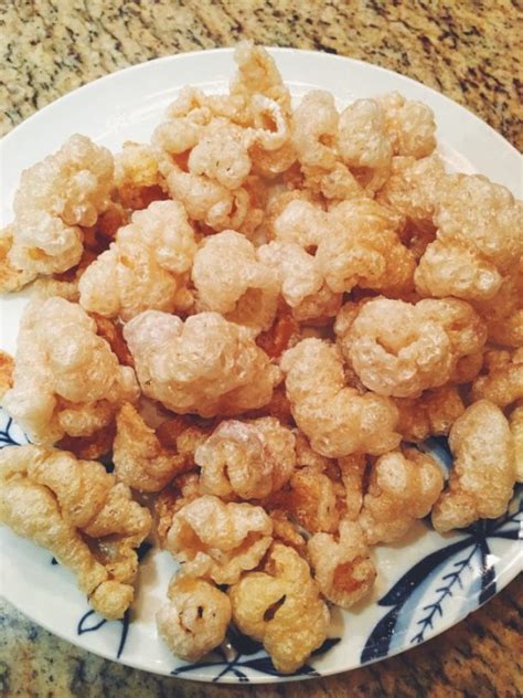 Deep-Fried Pork Rinds & how to find high-quality, local animals