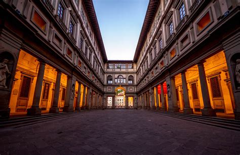 Florence and Uffizi Highlights Tour - Kated