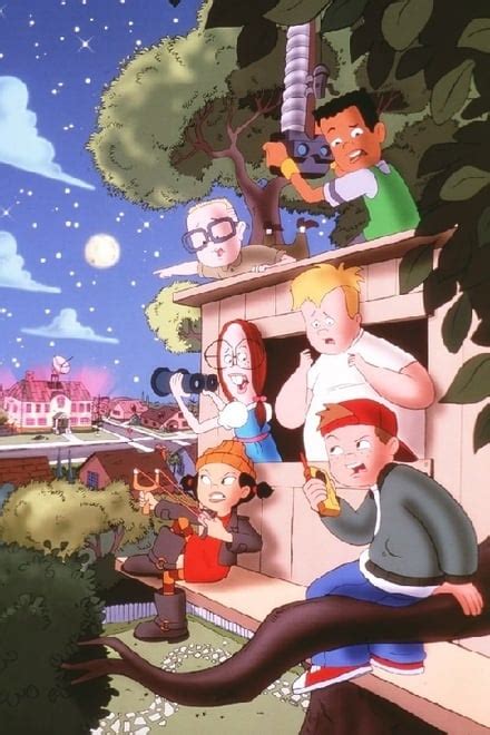 Recess Collection - Posters — The Movie Database (TMDB)