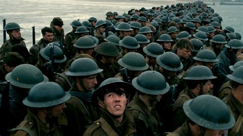 Dunkirk Cast - The Watches of 'Dunkirk" Are an Epic Second Story to the Film | Dallas Cowboys ...