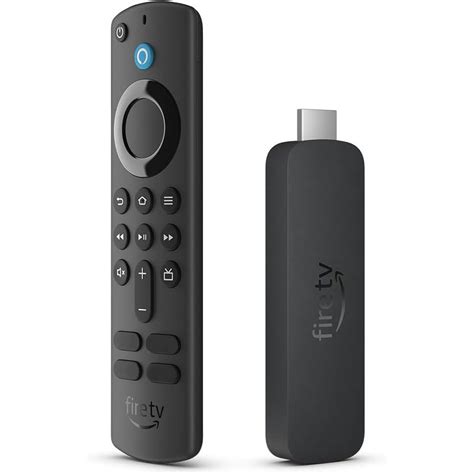 Amazon Fire TV Stick 4K (2023) vs. Fire TV Stick 4K Max (2023): What's the difference?