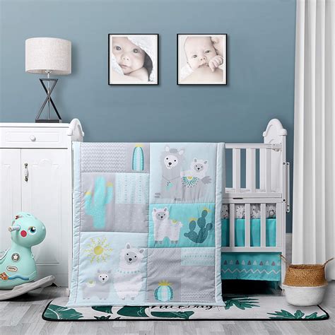 Best Little Llama Baby Bedding – Your Home Life