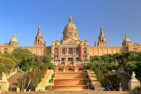 What to do in Barcelona: The best art, music, and culture