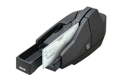 A41A266011 | CaptureOne (TM-S1000) Check Scanner | Check & Page Scanners | Point of Sale | For ...