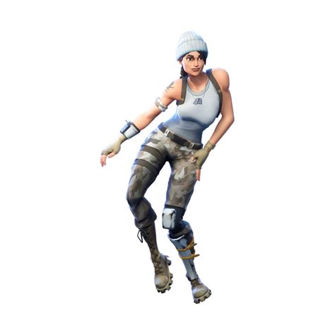 Download Fortnite Wiggle PNG Image for Free