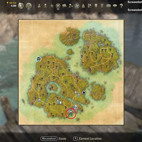 How to get to the Amenos Island in ESO High Isle Chapter - ESO Hub - Elder Scrolls Online