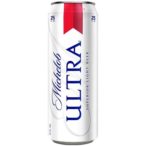 Michelob Ultra Light Calorie Content | Shelly Lighting