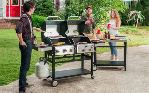 Royal Gourmet Grill Reviews and Buy Guide - What is the Highest Quality Grill? - Backyard Caring