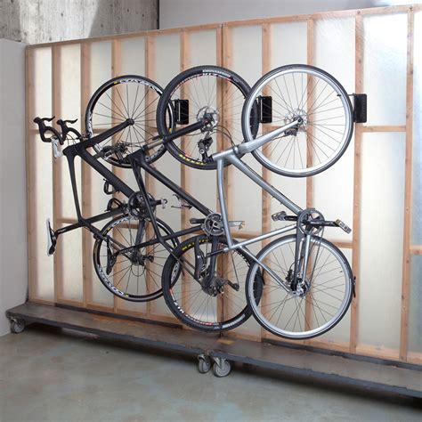 Velo Hinge | Feedback Sports | Elegant Bicycle Storage Solutions | Fietsenstalling, Garage ...