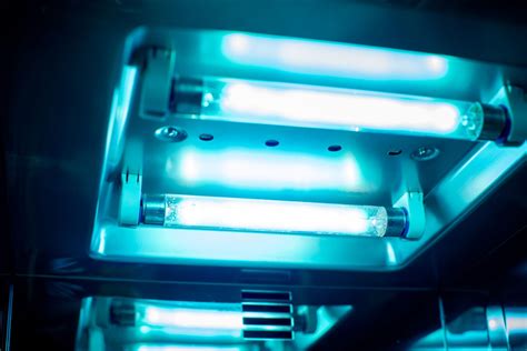 How UV Light for HVAC Can Protect Your Facility | Brandt