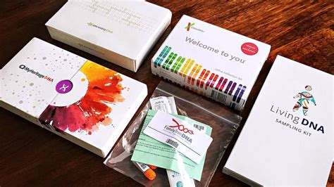 DNA ancestry test kits: How accurate are they?