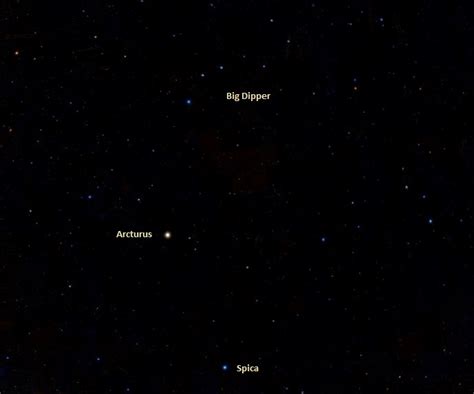 Spica (Alpha Virginis): Star System, Name, Constellation, Location | Star Facts