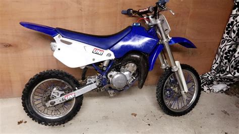 Yamaha yz85, crosser, dirt-bike, 85cc, 2 stroke | in Rickmansworth, Hertfordshire | Gumtree