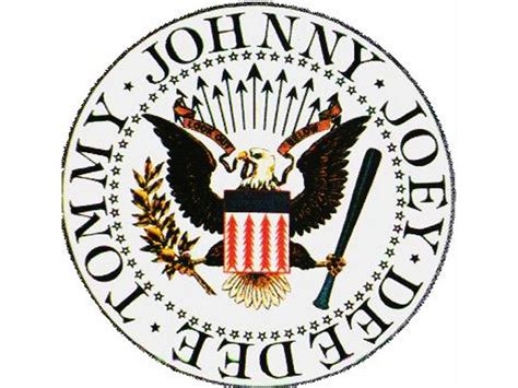 El logo de los Ramones cumple 35 años – blogcruvi