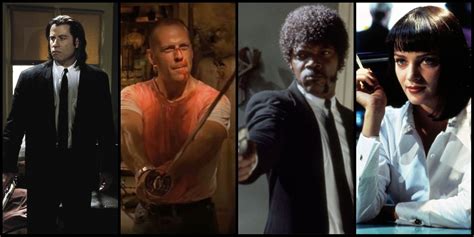 Bruce Willis Pulp Fiction Scene : This Agency Recreated Pulp Fiction S Notorious Gimp Scene To ...