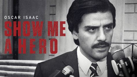 Show Me a Hero - HBO Miniseries - Where To Watch