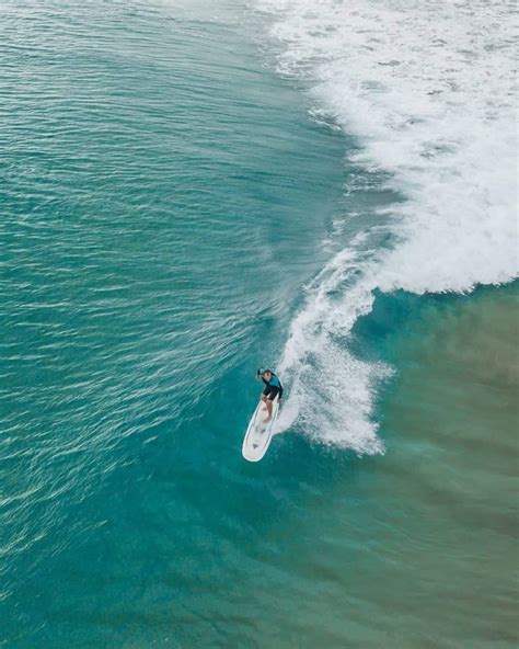 Surfing in Noosa - Accom Noosa | Noosa Holiday Accommodation Specialists