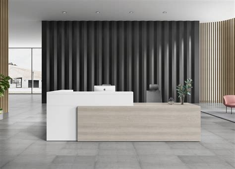 Modern Reception Desk | Dresses Images 2024