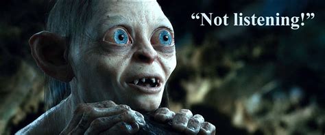 My Precious Gollum Quotes. QuotesGram