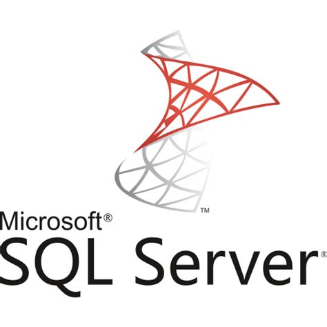 Sql Server Logo Transparent