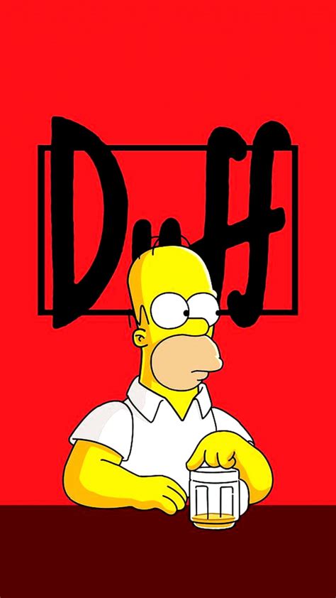 Recolectar 51+ images fondos de pantalla hd 4k para celular de los simpsons - Viaterra.mx