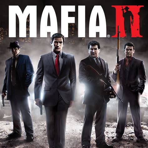 Mafia II - IGN