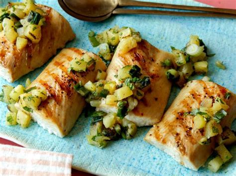 The Best Mahi-Mahi Recipe | Food Network Kitchen | Food Network