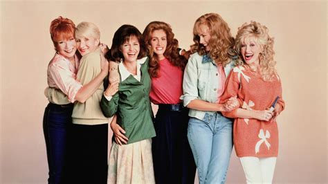 Steel Magnolias’ review by Kai • Letterboxd