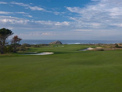 Monterey Peninsula Country Club (Shore) Course Review & Photos ...