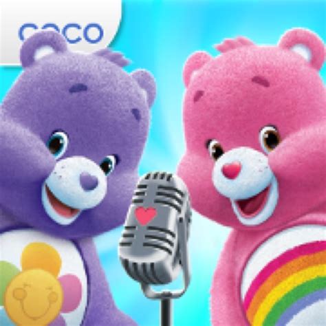 Care Bears Music Band for PC - Windows 7,8,10,11