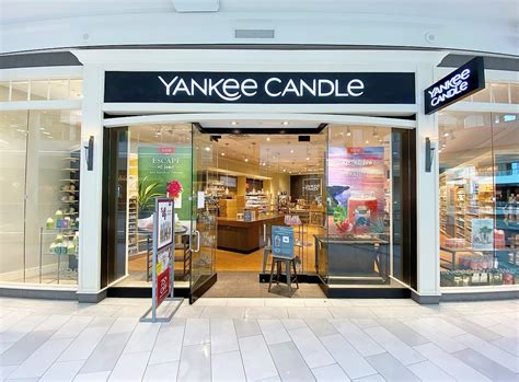 Yankee Candle Co. | Mall of America®