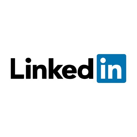 LinkedIn Logo – PNG e Vetor – Download de Logo