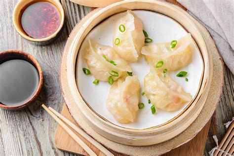 Har Gow (Chinese Shrimp Dumplings) Recipe