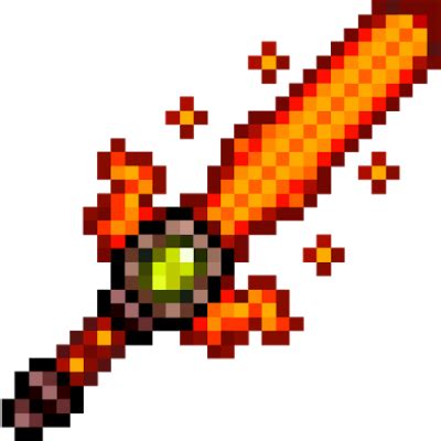 Fire Sword Mod - Minecraft Mods - CurseForge