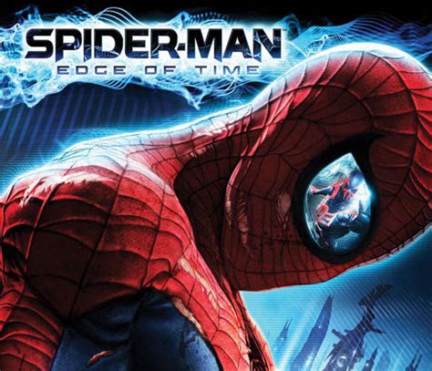 Spider-Man: Edge of Time slicing stores this fall - GameSpot