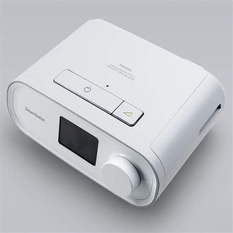 Philips Respironics DreamStation Auto CPAP Machine with Water ...