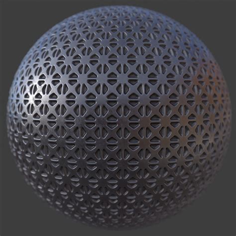 Metals Archives - Free PBR Materials