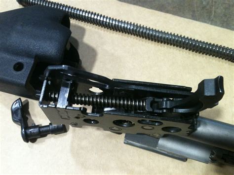 WTS: Special Weapons SW45 Navy SEAL MP5 clone in .45acp ***SPF*** - AR15.COM