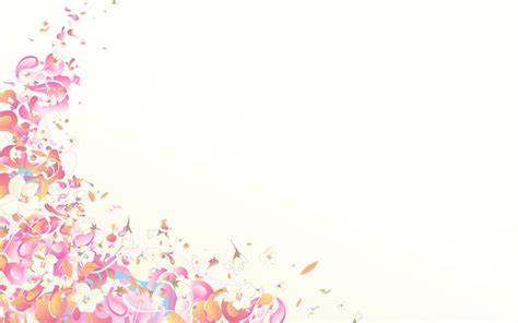 Pink Floral Wallpapers - Wallpaper Cave