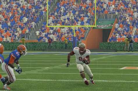 NCAA Football 14: Gameplay Review and Features for Hit Video Game | Bleacher Report