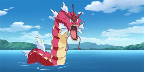 Pokemon Go: how to get a shiny red Gyarados, golden Magikarp and more | VG247