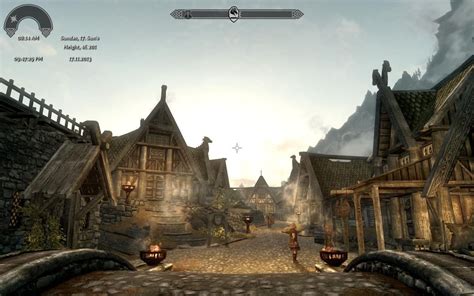 The best Skyrim mods in 2022 | PC Gamer