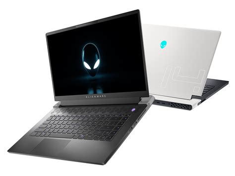 Alienware Gaming Laptop