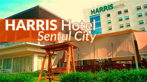 Hotel Harris Sentul – newstempo